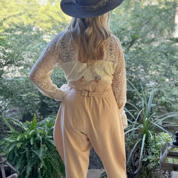 Jaded Gypsy Pants - Jaded Gypsy all That Trousers